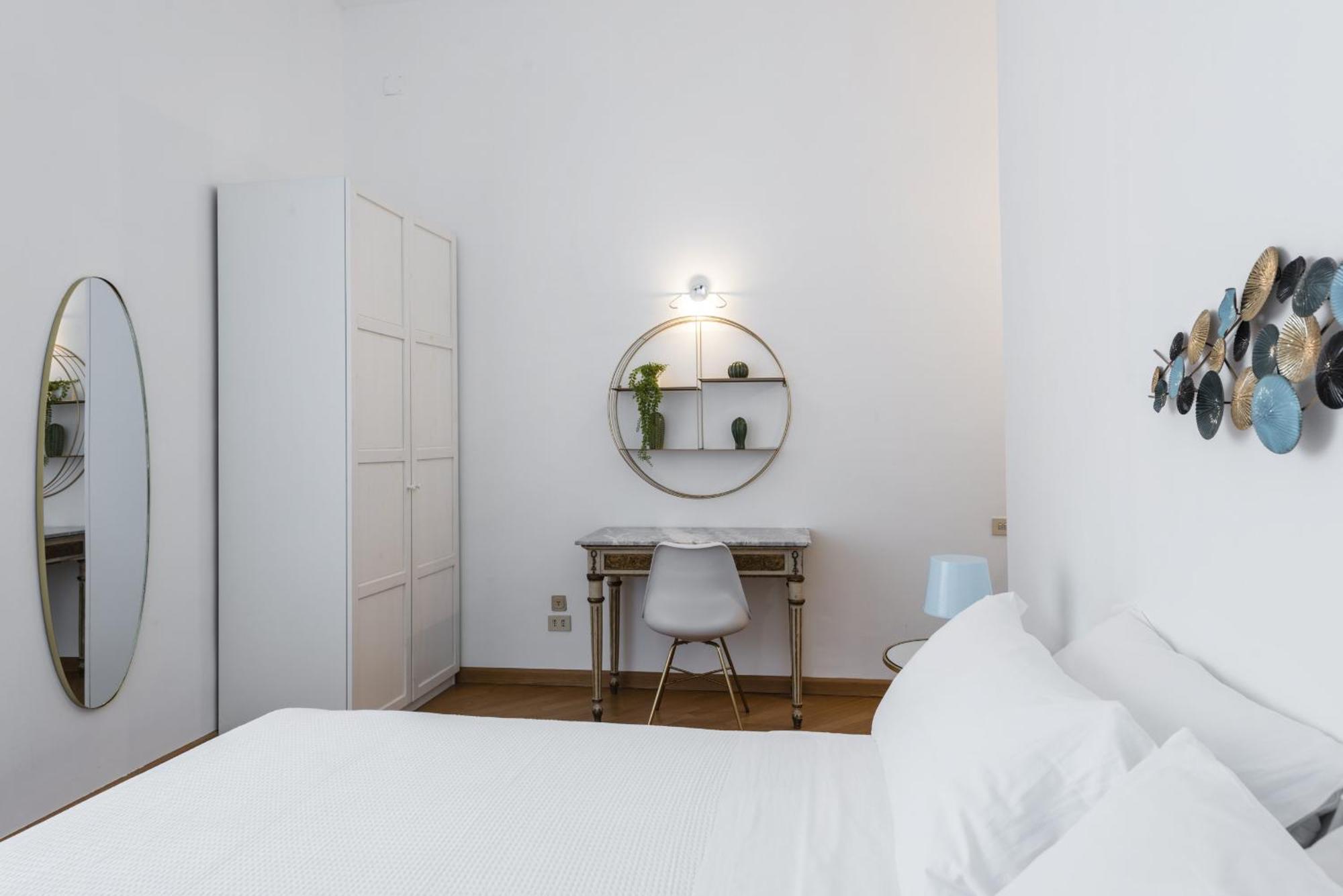 Agata Apartment With Balcony By Wonderful Italy Aeroporto di Catania Fontana Rossa Esterno foto