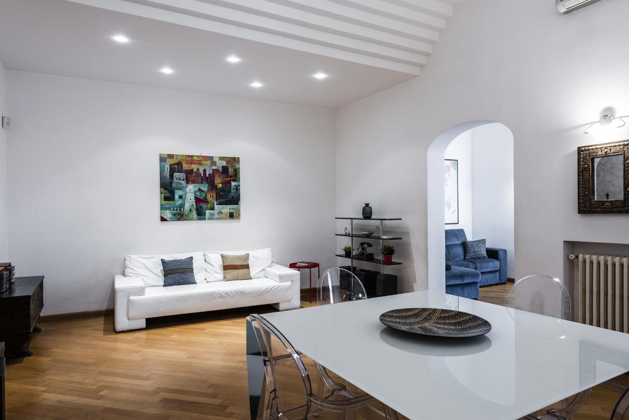 Agata Apartment With Balcony By Wonderful Italy Aeroporto di Catania Fontana Rossa Esterno foto