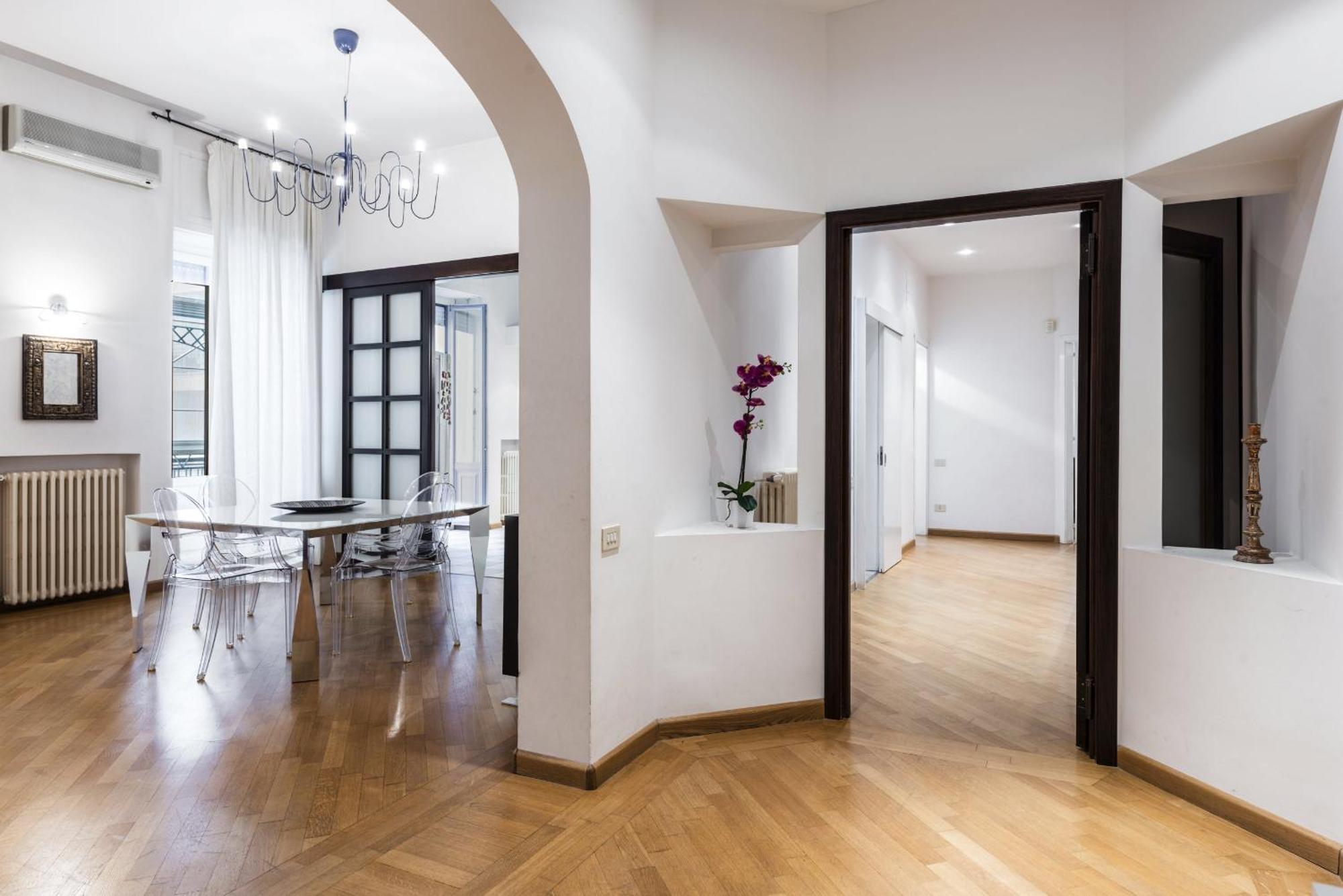 Agata Apartment With Balcony By Wonderful Italy Aeroporto di Catania Fontana Rossa Esterno foto