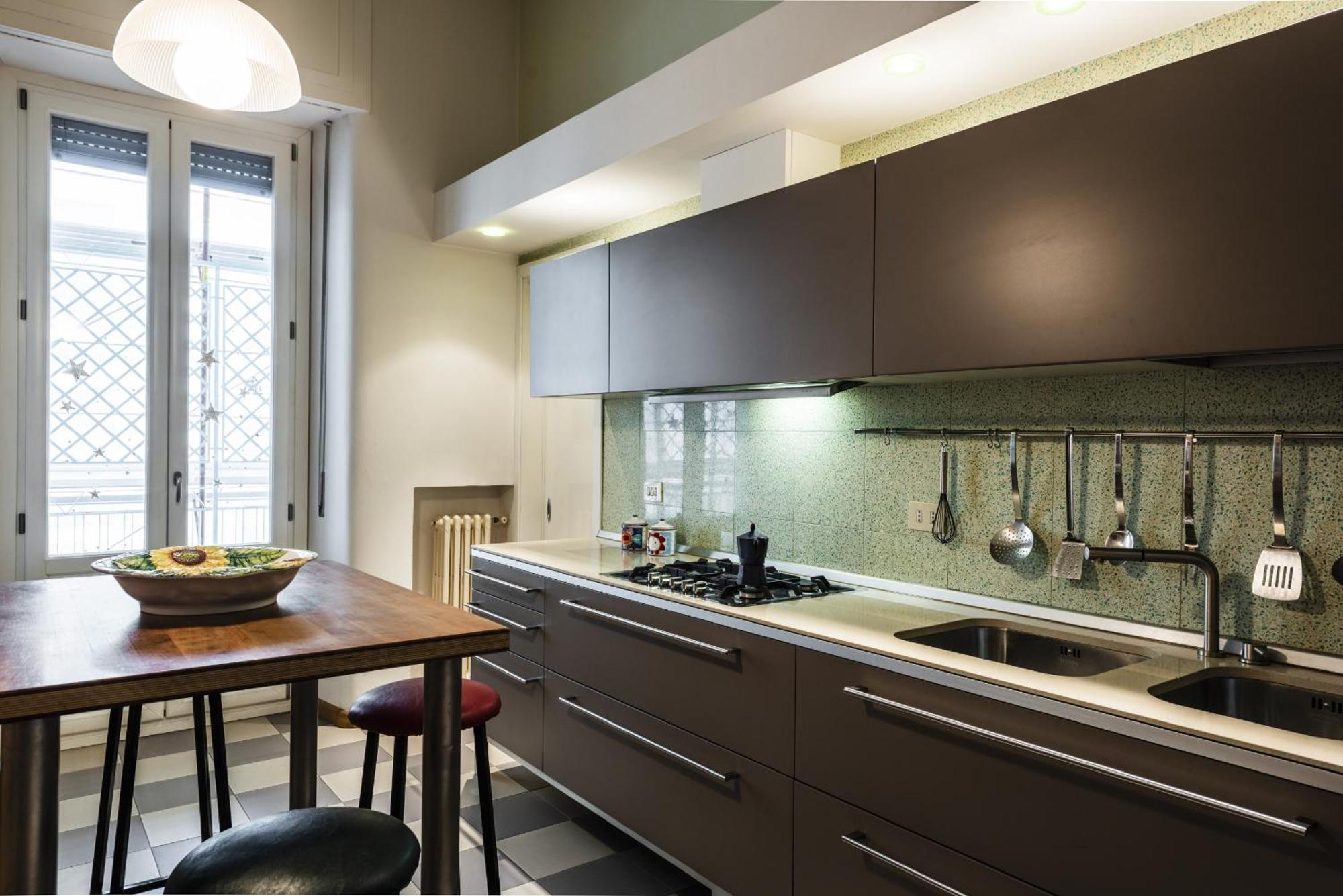 Agata Apartment With Balcony By Wonderful Italy Aeroporto di Catania Fontana Rossa Esterno foto