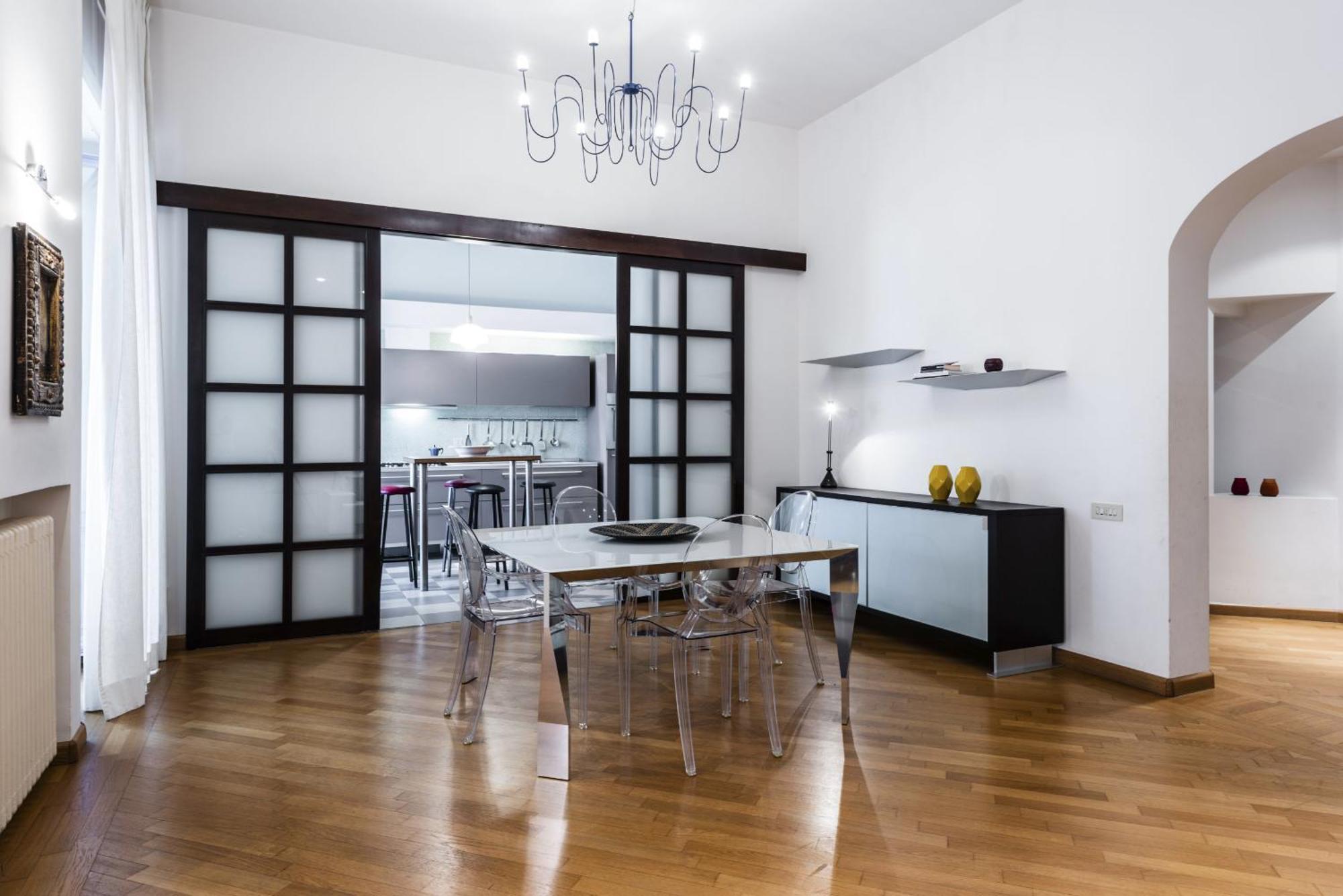 Agata Apartment With Balcony By Wonderful Italy Aeroporto di Catania Fontana Rossa Esterno foto